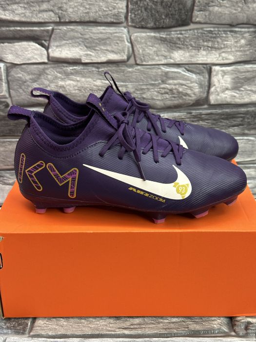 Юношески бутонки Nike JR Zoom Vapor 16 ACAD KM FG/MG
