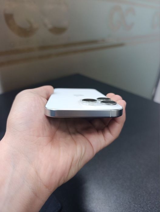 iPhone 16 Pro Max 256 Gb