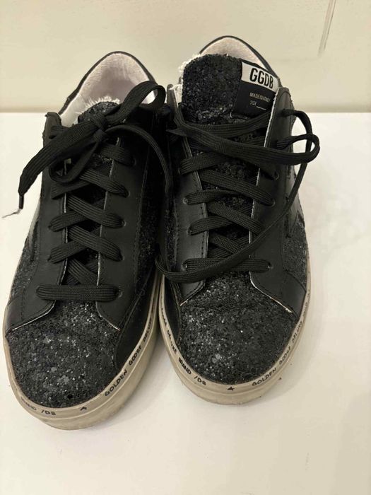 Golden goose сникърси