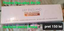 Placa Ceramica UK / Noua