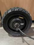 Motor trotineta boyueda