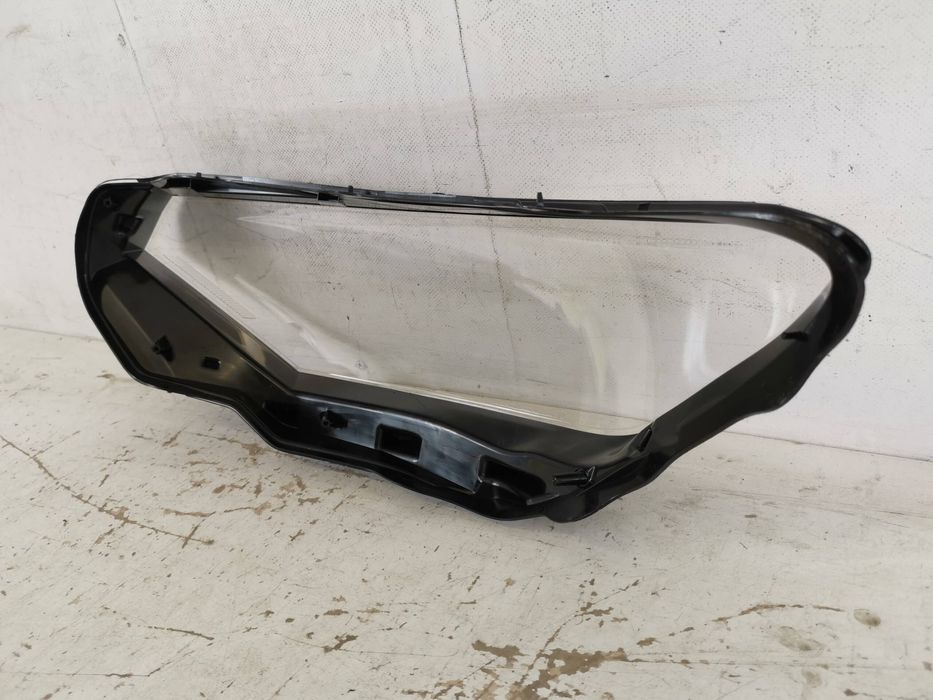 Дясно стъкло Фолксваген / Volkswagen VW Passat B8 [фейслифт] [ - ] Ори