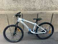 Bicicleta Mountainbike copii Wheeler roti pe 26"  stare foarte buna