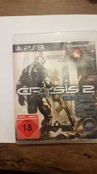 Joc PS3 Crysis 2