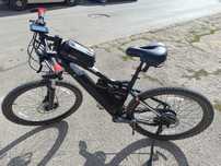 Електрически велосипед ECOBIKE Х3 350W BAFANG
