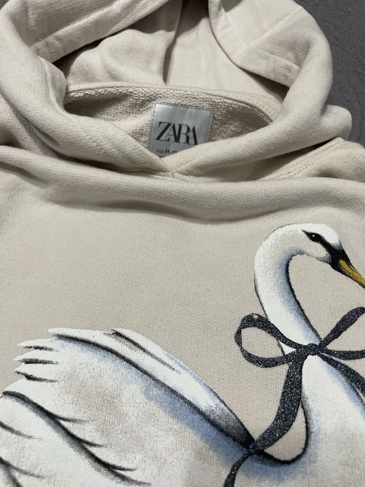 Hanorac Zara Fete -152