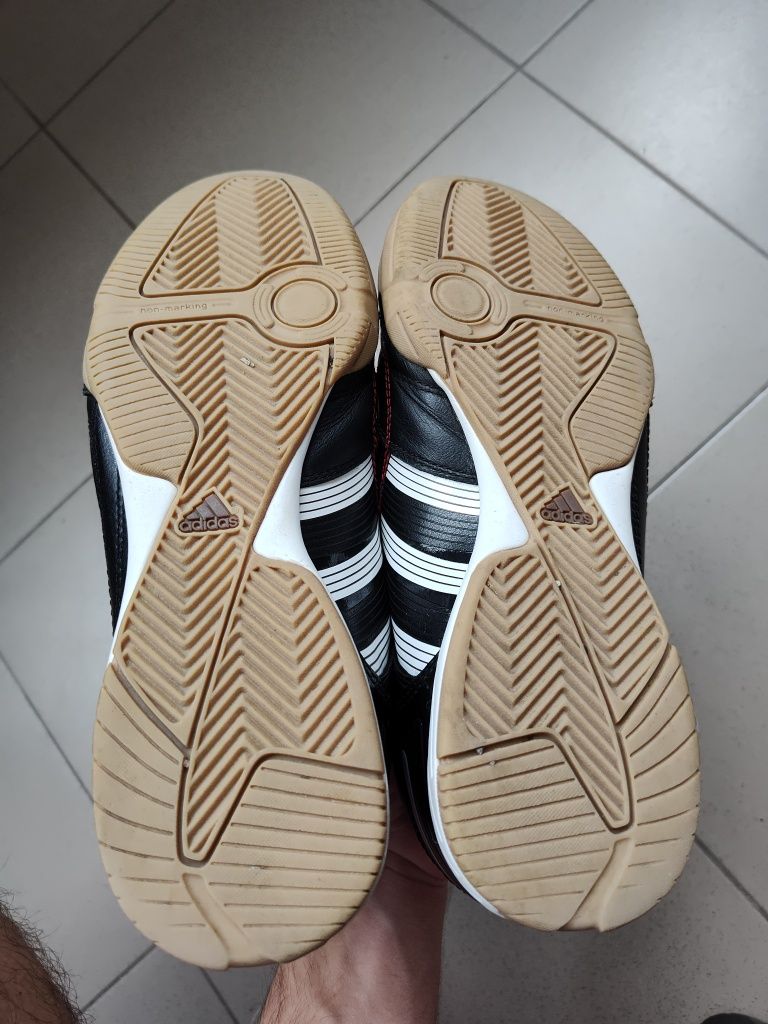 Adidas predator футболни обувки размер 40 2/3