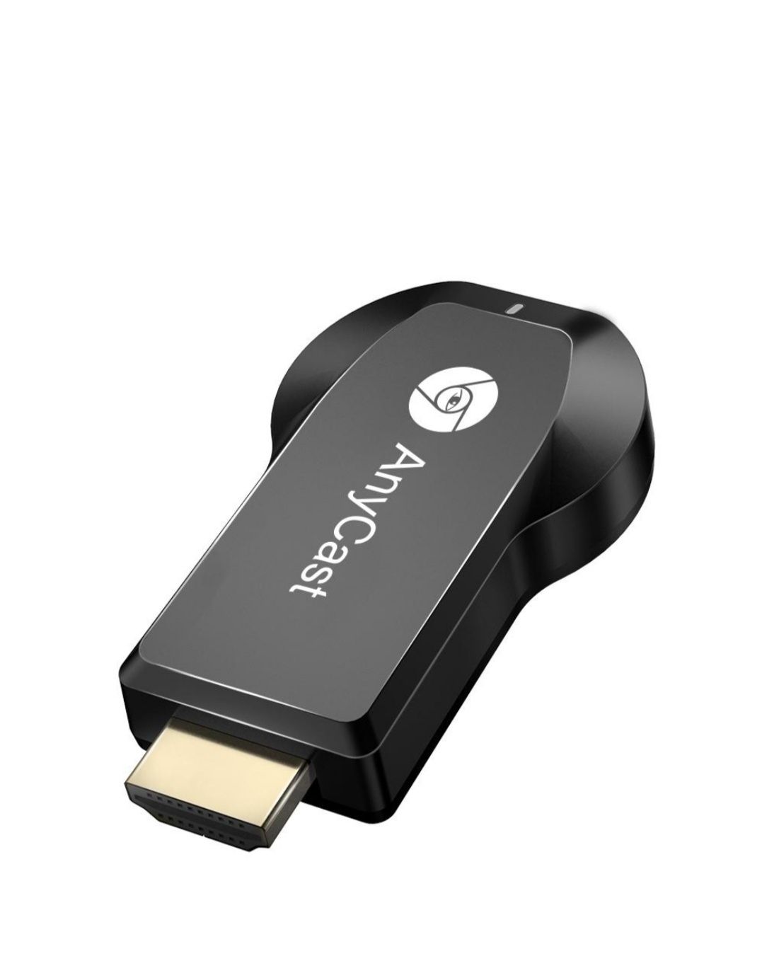 Dongle Streaming player HDMI M9 Plus pentru Smart TV si Smartphone