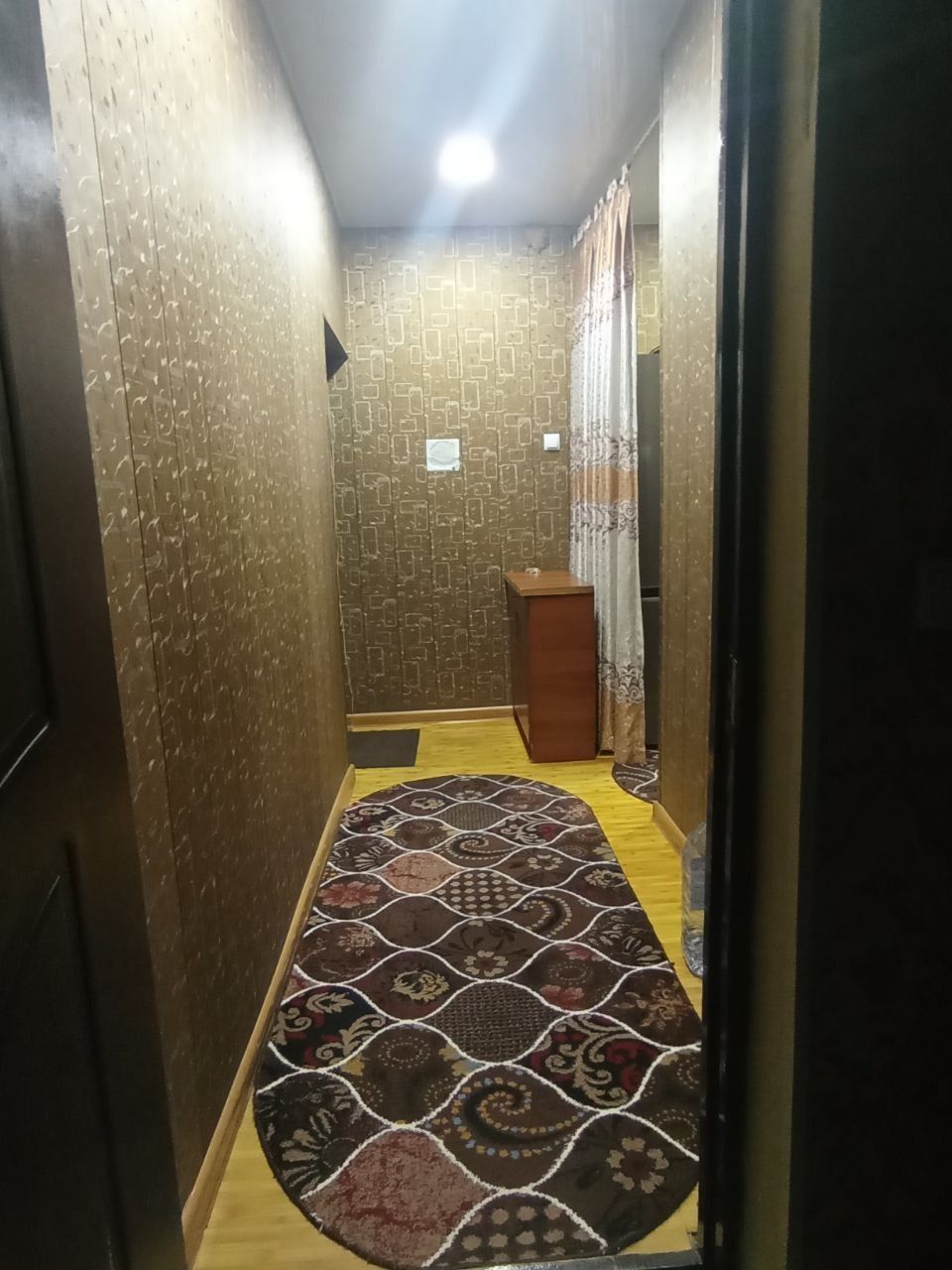 Квартира сотилади