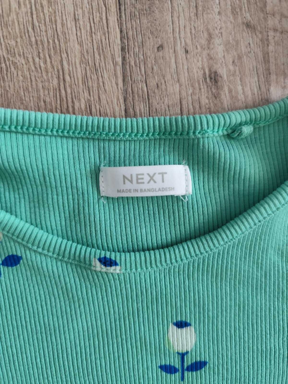 Сет от три детски блузки NEXT