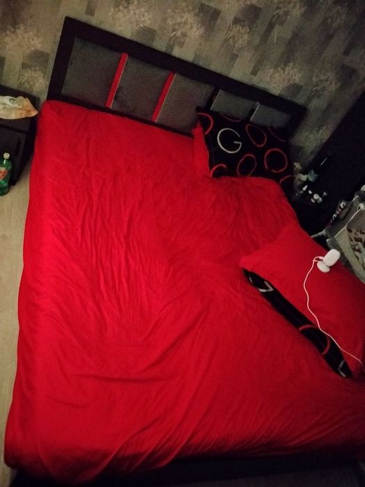 Продаётся кровать