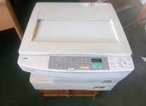 Копирна машина TOSHIBA 1550