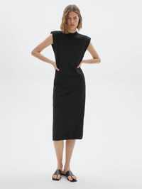 Rochie tricotata Massimo Dutti