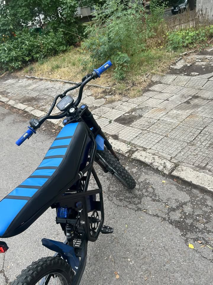 E-Bike gt73 СПЕШНО!