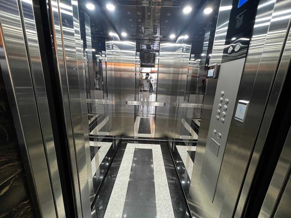 Офисы от 25 м² в аренду в БЦ  — центр, престиж, комфорт (55)