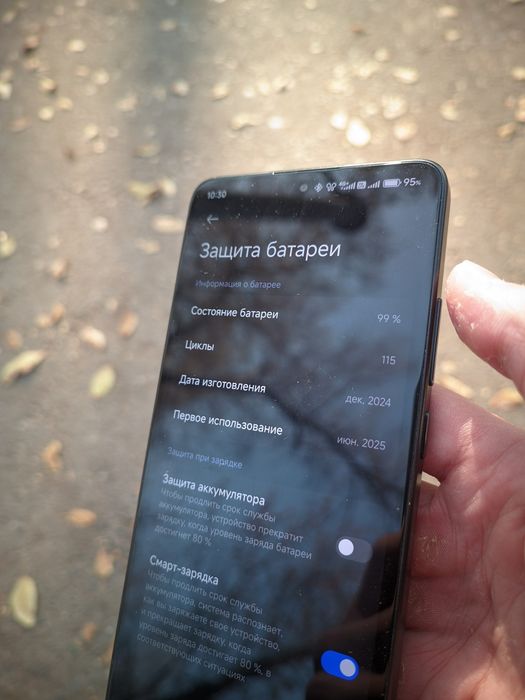 Poco X7 Pro идеал