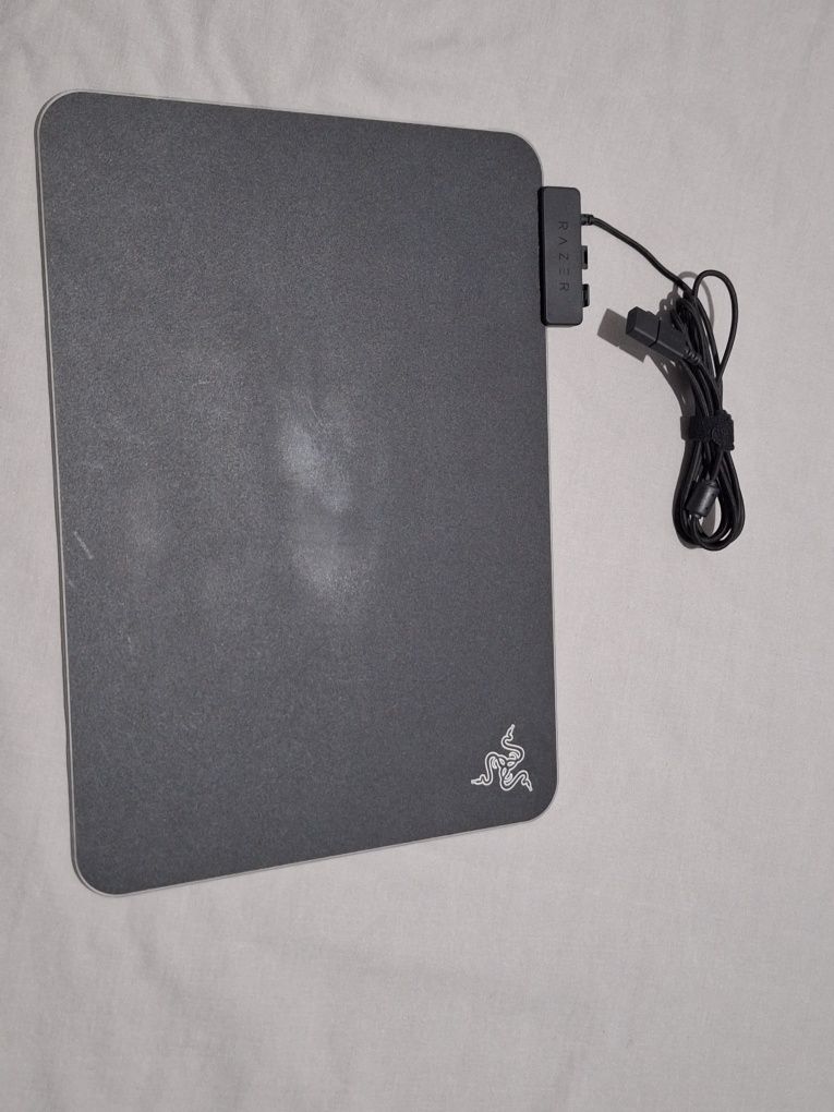Mouse Pad Razor RGB