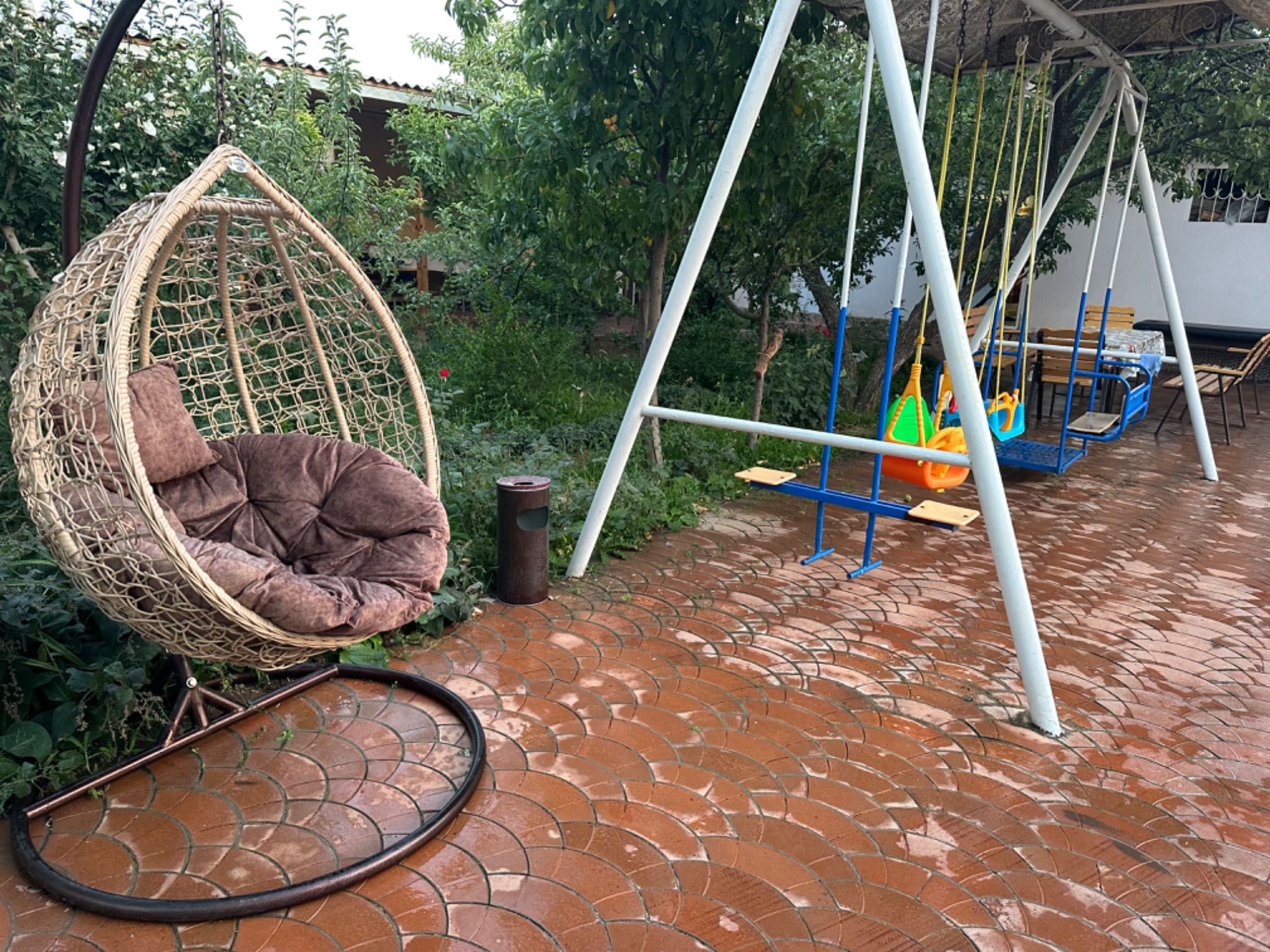 Dacha Arenda Chirchiq