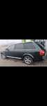 Audi A6 Allroad V8 motor 4,2 benzină