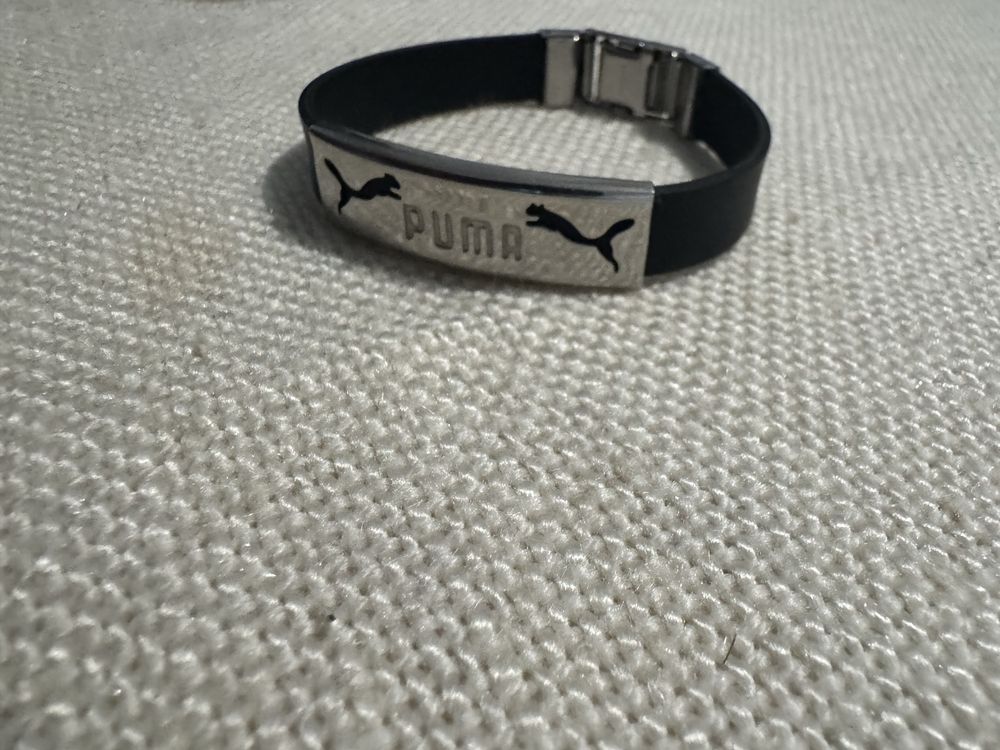 Унисекс гривна Puma