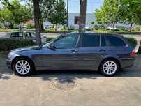 BMW E46 Touring diesel