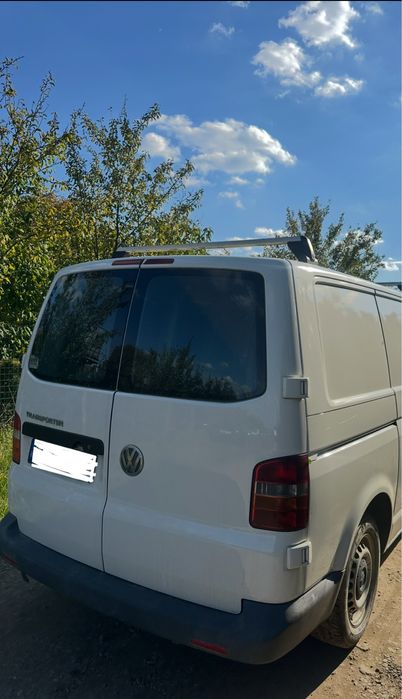 Vand VW T5 an 2006