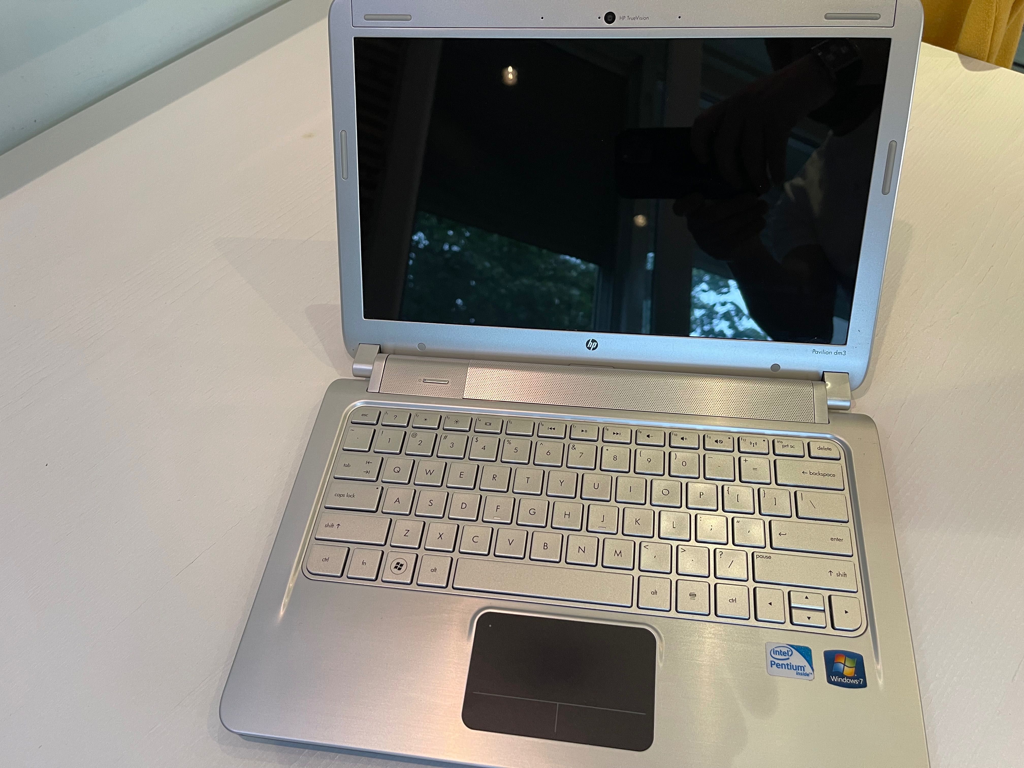 HP PAVILION DM3-13,3 inch
