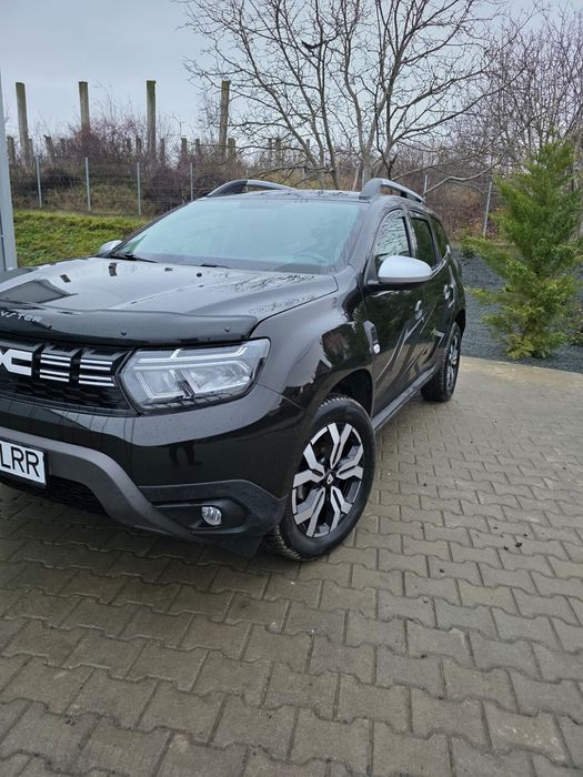 Vand duster 2022 diesel