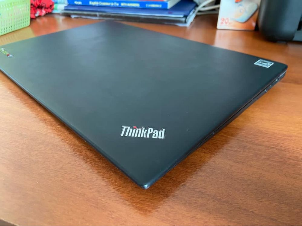 Noutbuk Lenovo Thinkpad