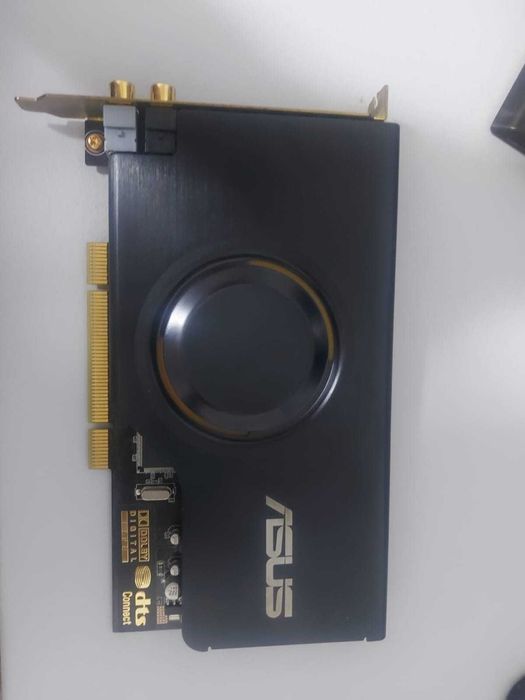 Placa de sunet Asus Xonar D2/PM/A