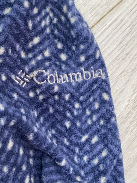 Polar subțire damă Columbia, L