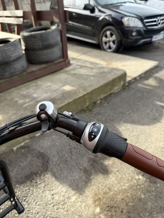 bicicletă electrică