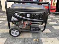 Generator 7.5 kw Gidrox (ДОСТАВКА БЕСПЛАТНО)