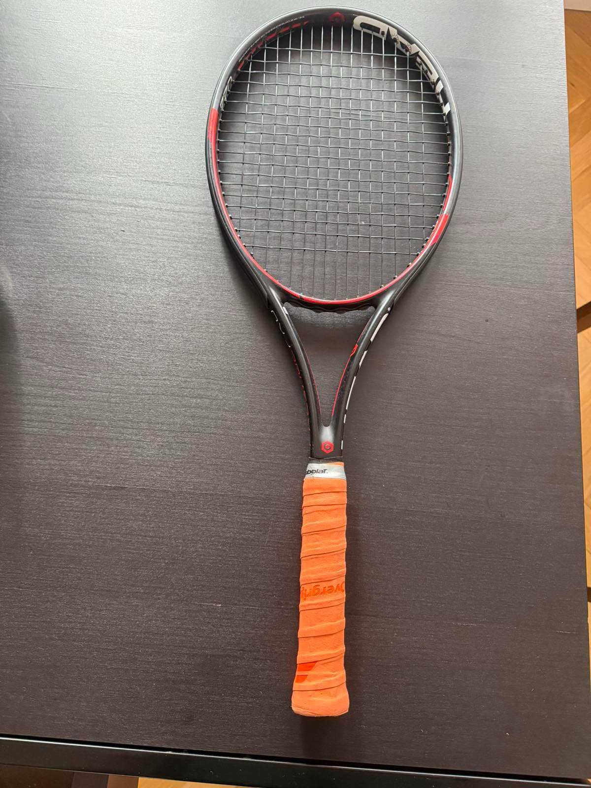 Тенис ракета Head Prestige MP