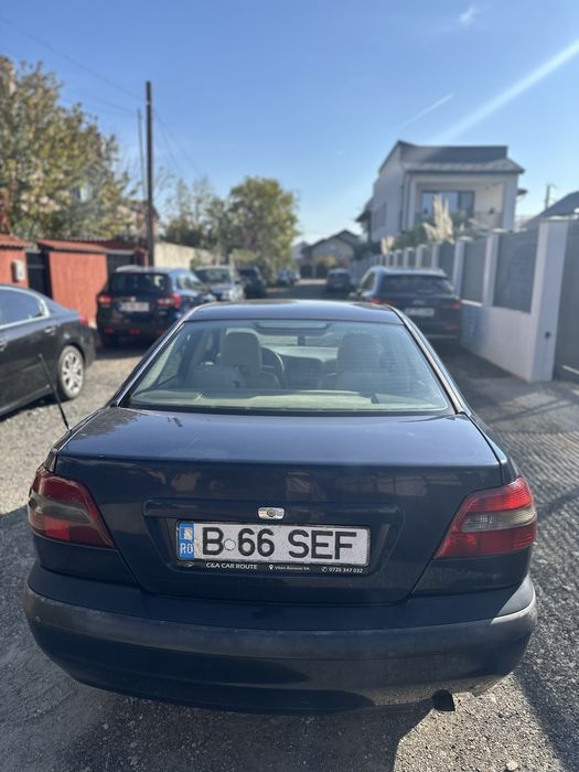 Volvo S40 de vanzare