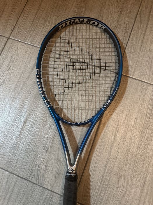 Теннисная ракетка Dunlop