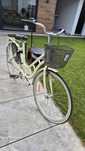 Bicicleta de oras  suedeza Vilma Velocity aluminiu