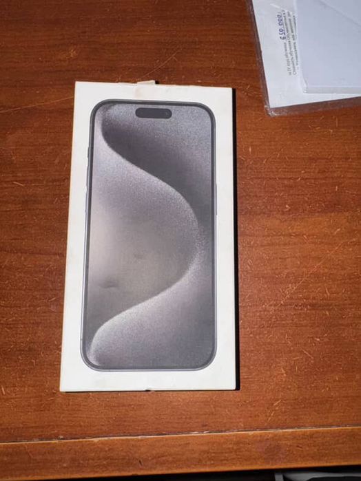Iphone 15 pro алматы