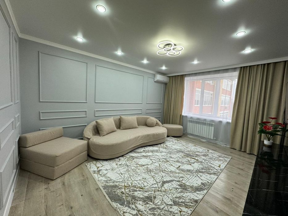 Вип апартаменты посуточно