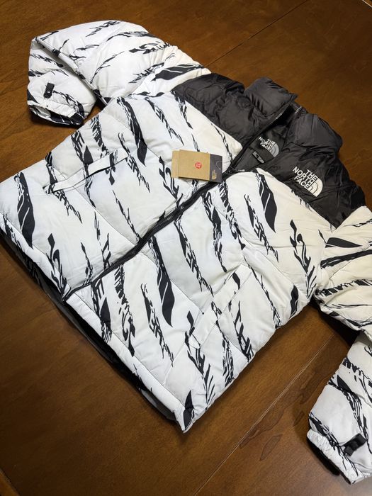 Geaca The North Face Xl noua/new