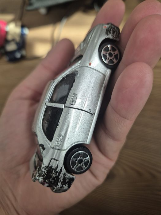 Subaru Impreza WRX STI