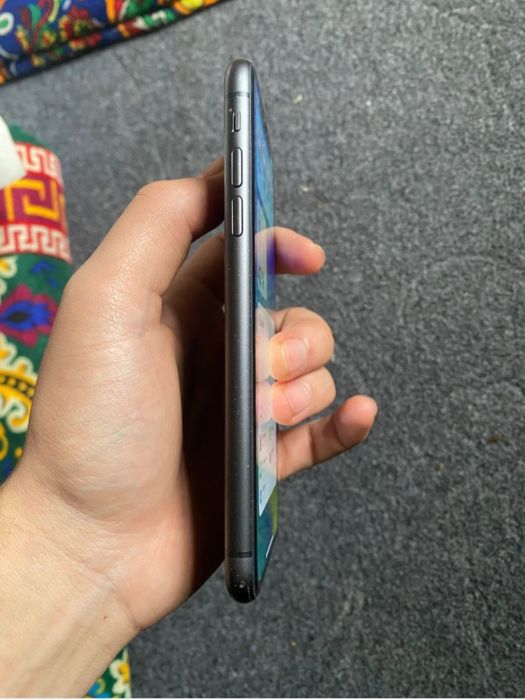 Iphone 11 ideal srochna