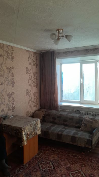 Продам комнату в общежитии район северный напротив столовой Арман