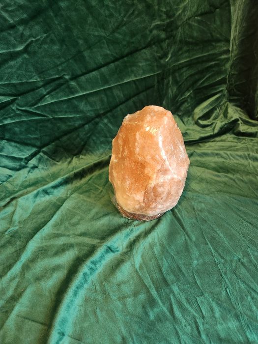 Lampa sare roz Himalaya