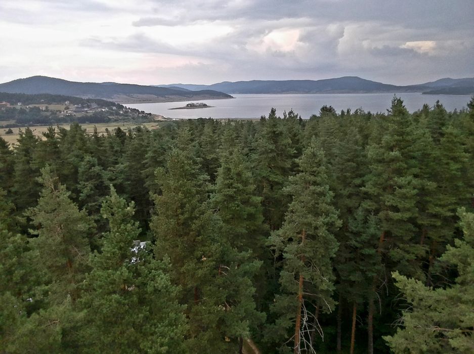 DJI Tello Boost Combo