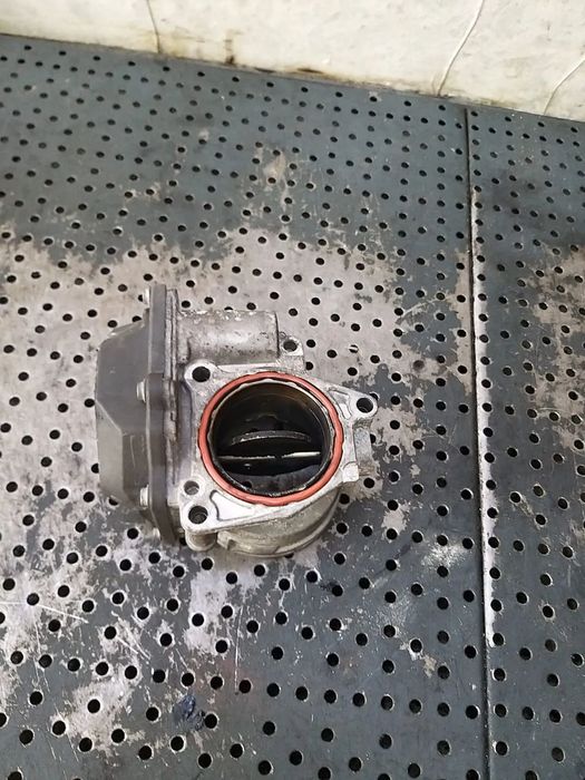 Clapeta acceleratie 2.0 tdi vw passat b6 3c 03g128063a a2c53085612