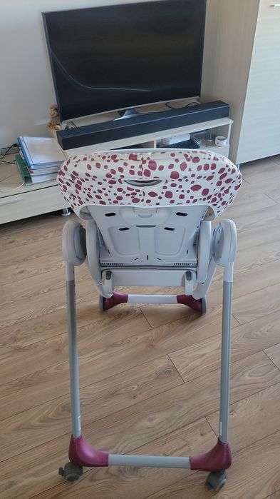 Vand Scaun Chicco Polly Progress 5