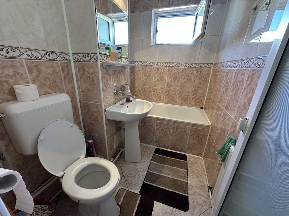 Apartament luminos și spațios în Sinaia, ideal pentru familie