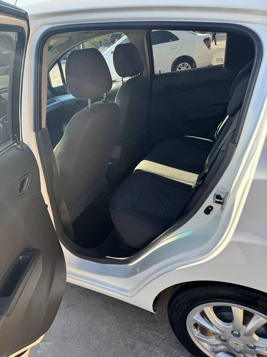 Assalomu aleykum spark sotiladi