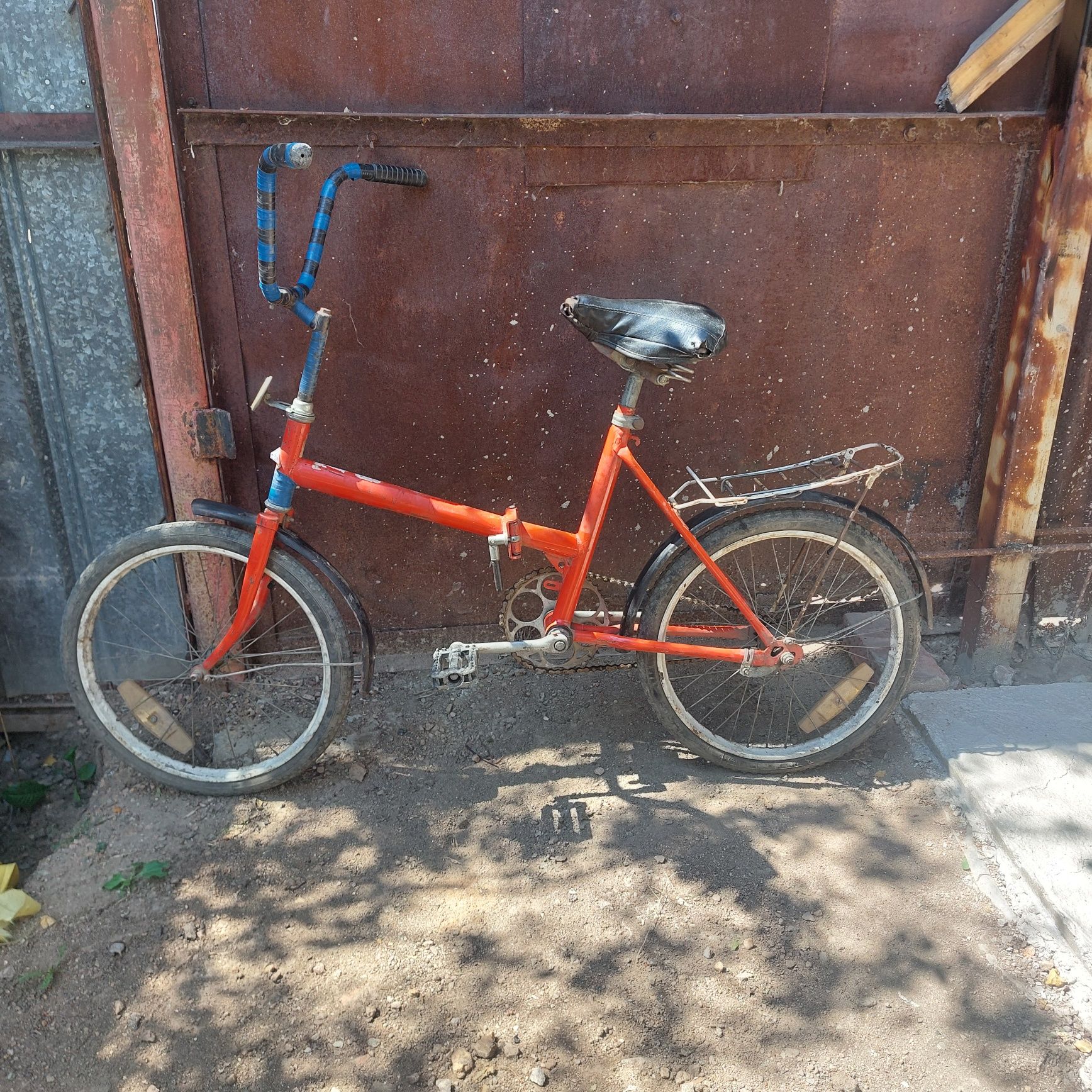 Продам велосипед